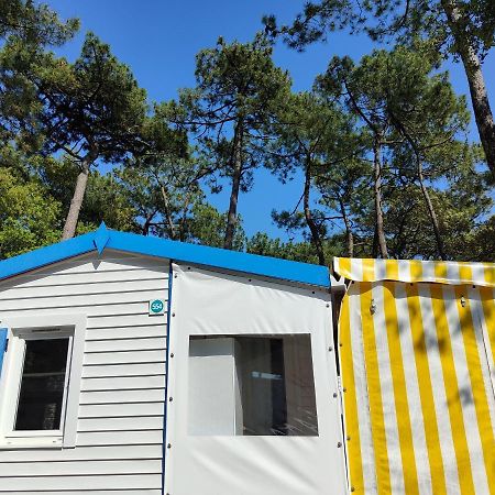Bungalow Cosy A 300M De L'Ocean Brétignolles-sur-Mer Εξωτερικό φωτογραφία