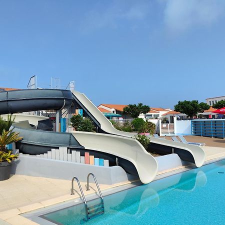 Bungalow Cosy A 300M De L'Ocean Brétignolles-sur-Mer Εξωτερικό φωτογραφία