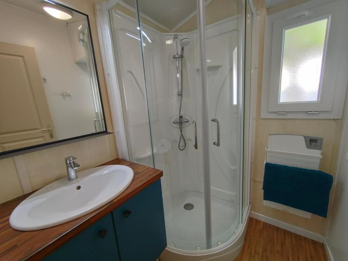 Bungalow Cosy A 300M De L'Ocean Brétignolles-sur-Mer Εξωτερικό φωτογραφία