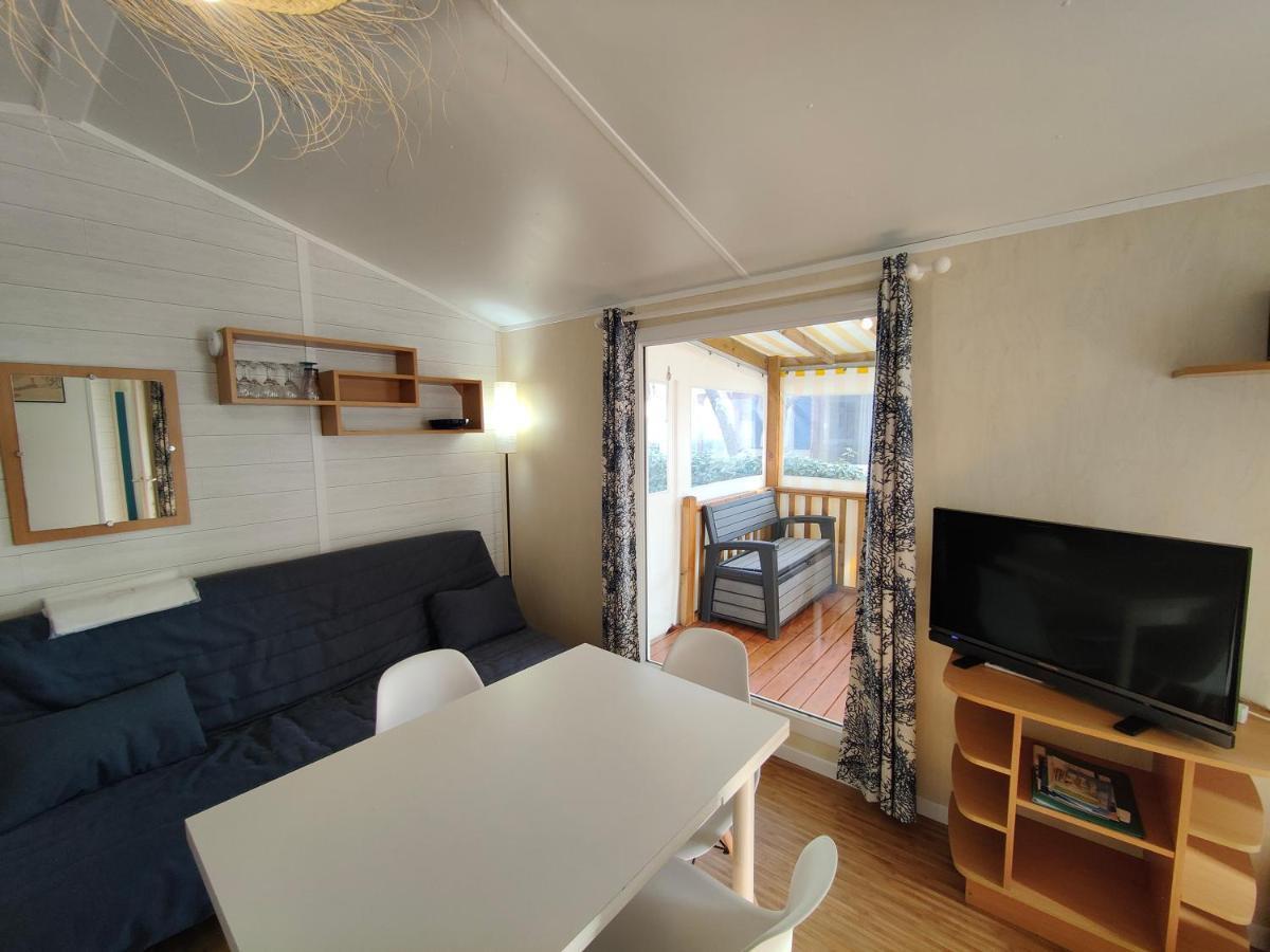 Bungalow Cosy A 300M De L'Ocean Brétignolles-sur-Mer Εξωτερικό φωτογραφία