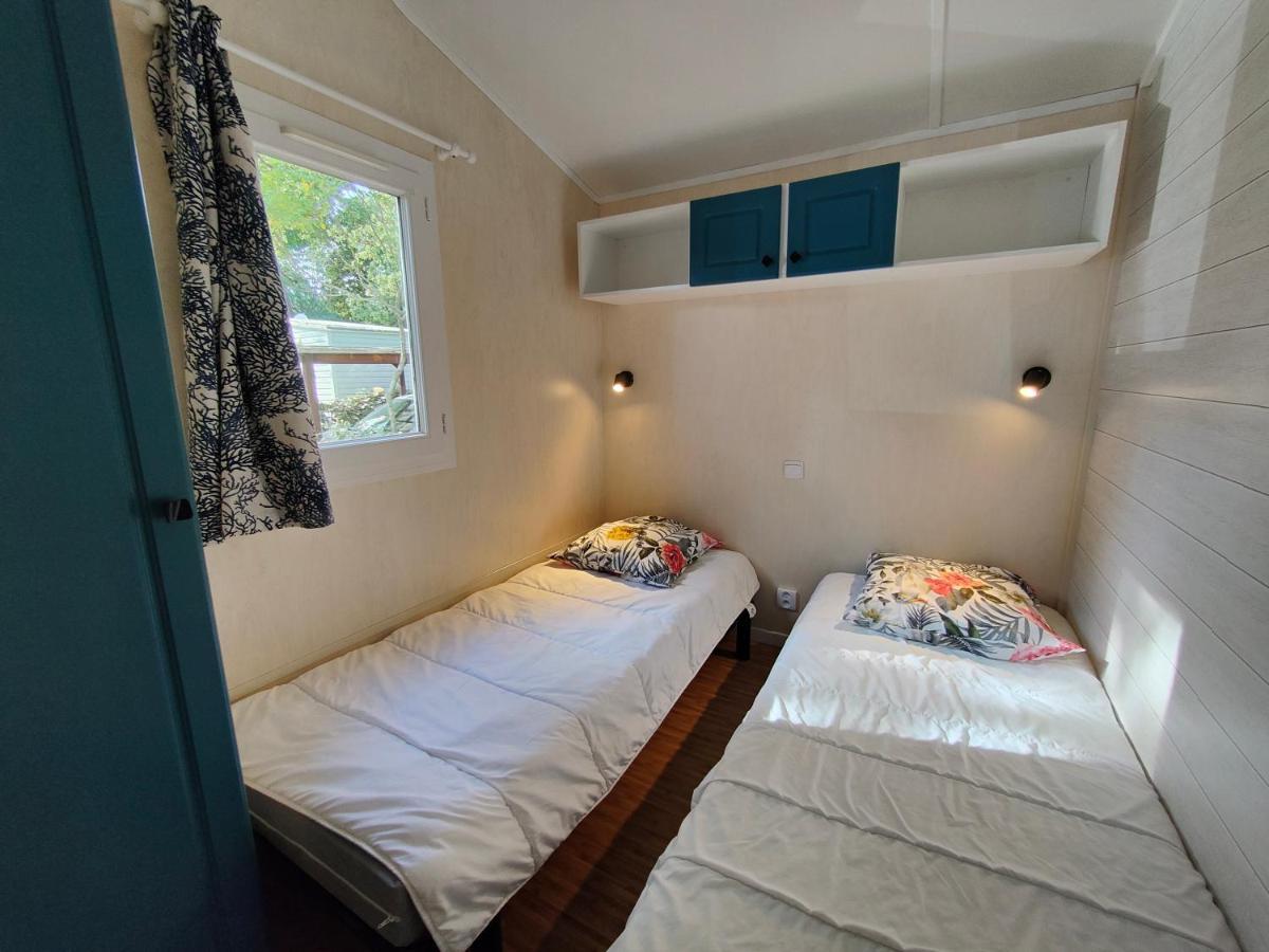 Bungalow Cosy A 300M De L'Ocean Brétignolles-sur-Mer Εξωτερικό φωτογραφία