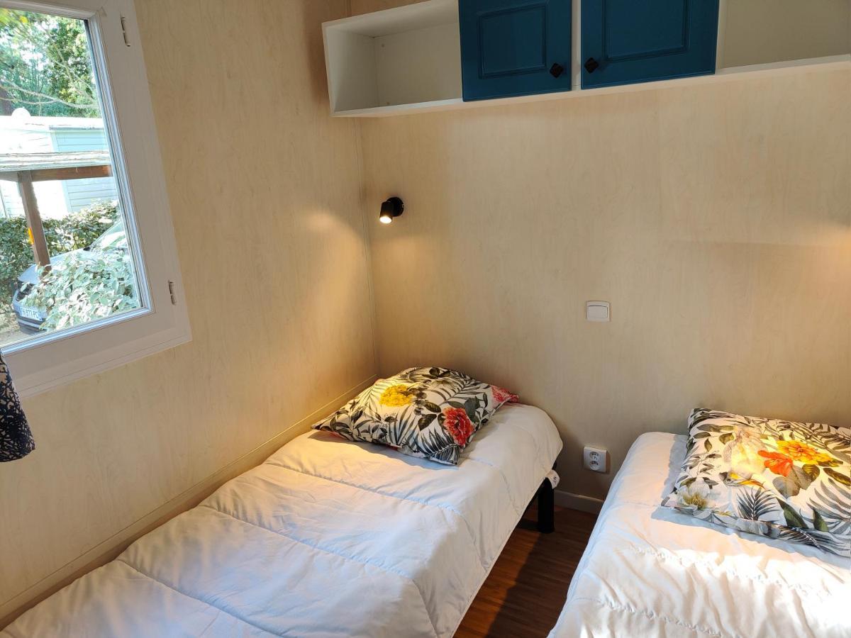 Bungalow Cosy A 300M De L'Ocean Brétignolles-sur-Mer Εξωτερικό φωτογραφία