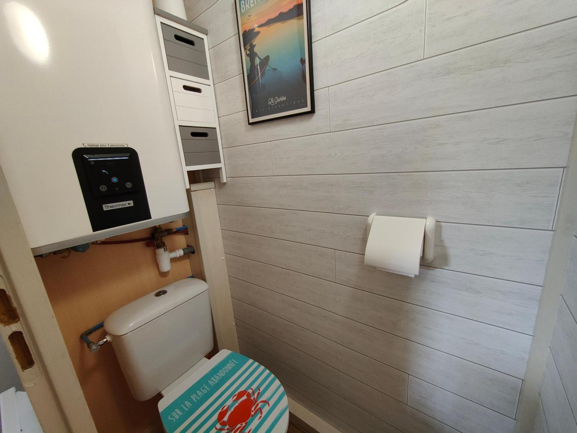 Bungalow Cosy A 300M De L'Ocean Brétignolles-sur-Mer Εξωτερικό φωτογραφία