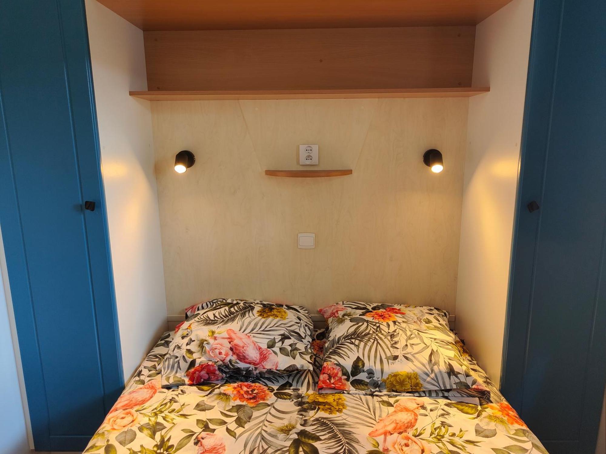 Bungalow Cosy A 300M De L'Ocean Brétignolles-sur-Mer Εξωτερικό φωτογραφία